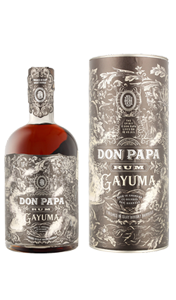Don Papa Gayuma 700ml