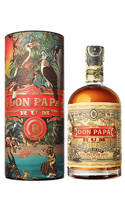 Don Papa Rum 7YO 700ml