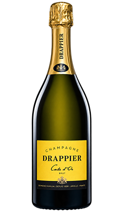Drappier Brut Carte D'Or 750ml