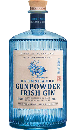 Drumshanbo Gunpowder Gin 700ml