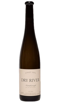 Dry River Pinot Gris 2023