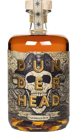 Dunderhead Rum 700ml
