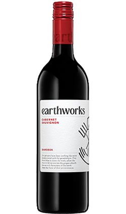 Earthworks Cabernet Sauvignon 22/23 750ml