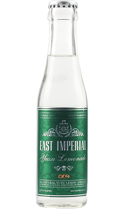 East Imperial Yuzu Lemonade 150ml SINGLE