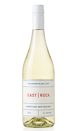 East Rock Sauvignon Blanc 2025 750ml