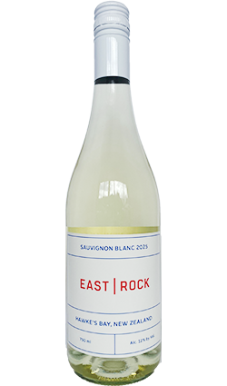 East Rock Sauvignon Blanc 2025 750ml