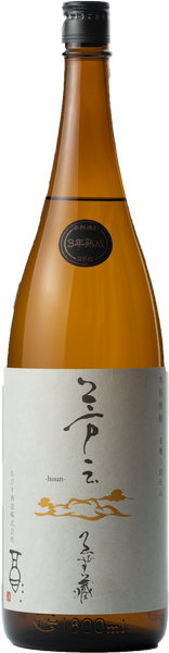 Ebisu Hounn 3YO Shochu 720ml
