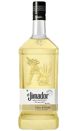 El Jimador Reposado 1750ml