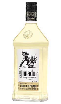 El Jimador Reposado 375ml