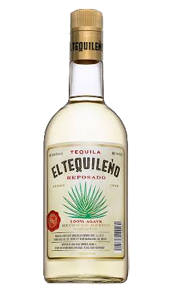 El Tequileno Reposado