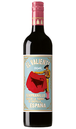 Elefante El Valiente Tempranillo 2023