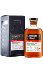 Elements of Islay Sherry Cask 54.5% 700ml – Whisky and More Elements of Islay Sherry Cask 54.5% 700ml – Whisky and More