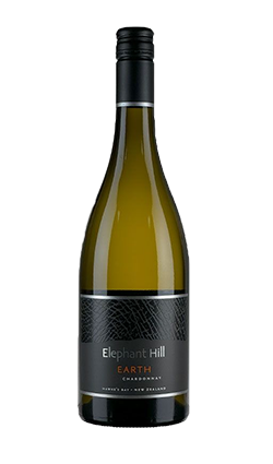 Elephant Hill Earth Chardonnay 2021