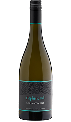 Elephant Hill Le Phant Blanc 2023