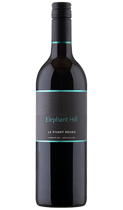 Elephant Hill Le Phant Rouge 2023 750ml