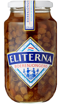 Eliterna Boerenjongens 500ml
