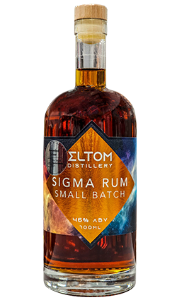 Eltom Sigma Rum 700ml