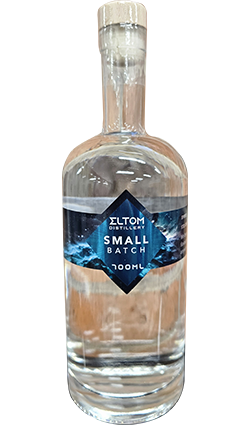 Eltom White Rum 700ml