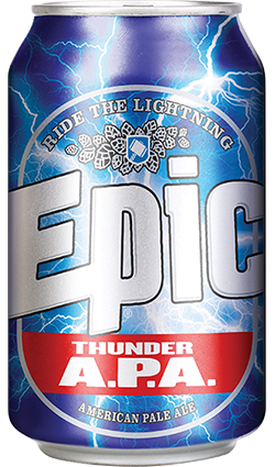 Epic Thunder APA 440ml