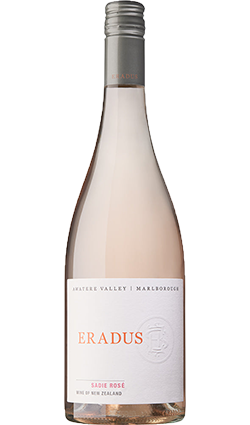 Eradus Rose 2025 750ml