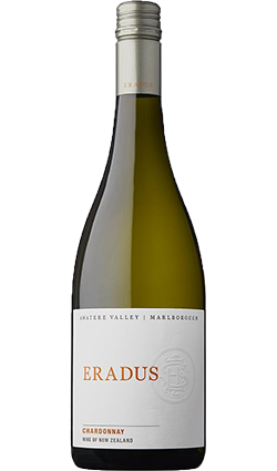Eradus Chardonnay 2024 750ml