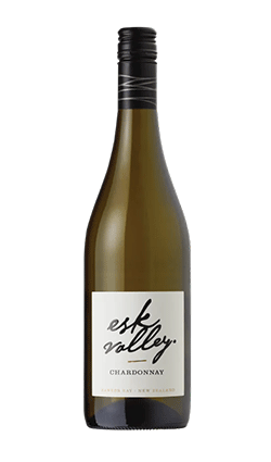 Esk Valley Chardonnay 2024 750ml