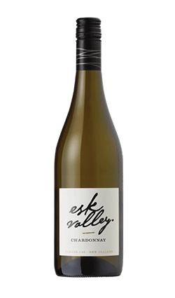 Esk Valley Chardonnay 2022 750ml