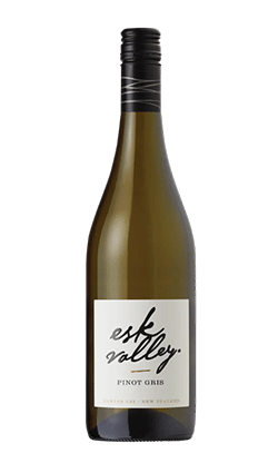 Esk Valley Pinot Gris 2024 750ml