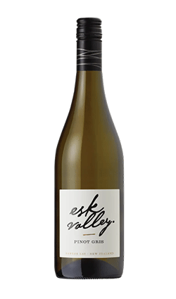 Esk Valley Pinot Gris 2022 750ml