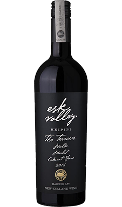 Esk Valley The Terraces 2016