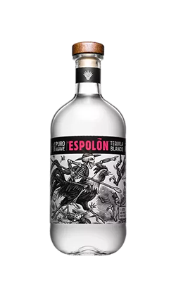 Espolon Blanco Tequila 200ml (small)