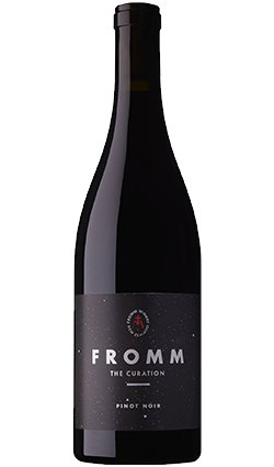 FROMM Pinot Noir The Curation 2022 (RRP $64.99)