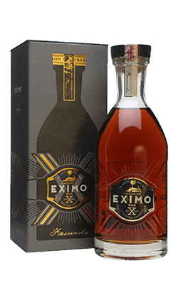 Facundo Eximo 10YO Rum 700ml