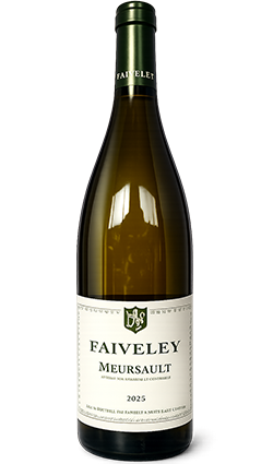 Faiveley Meursault 2023
