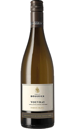 Famille Bougrier Chenin Blanc 2022 750ml