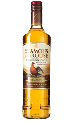 Famous Grouse Bourbon Cask 1000ml