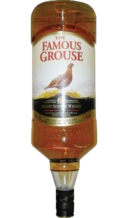 Famous Grouse Scotch Whisky 4500ml
