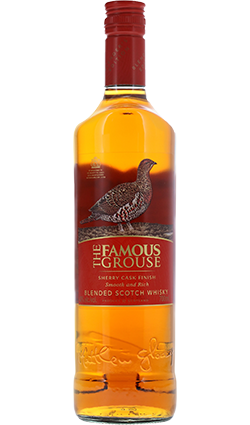 Famous Grouse Sherry Cask 1000ml