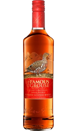 Famous Grouse Sherry Cask 1000ml