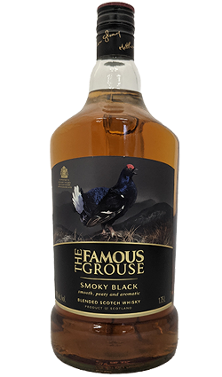 Famous Grouse Smoky Black 1750ml