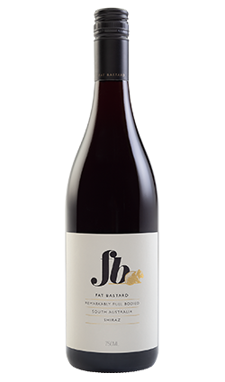 Fat Bastard South Australia Shiraz 2024 750ml