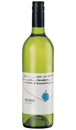 Fat Bird Pinot Gris 2025 750ml