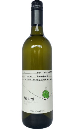 Fat Bird Sauvignon Blanc 24/25 750ml