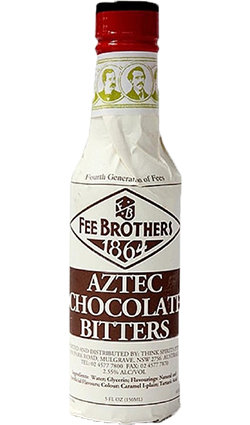 Fee Brothers Aztec Chocolate Bitters 150ml