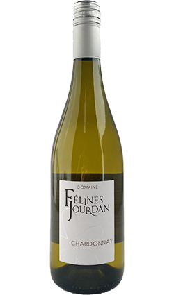 Felines Jourdan Chardonnay 2025