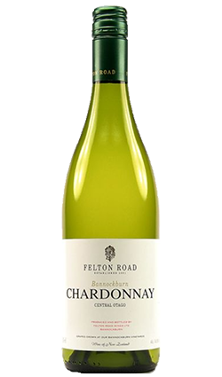 Felton Road Bannockburn Chardonnay 2025 750ml