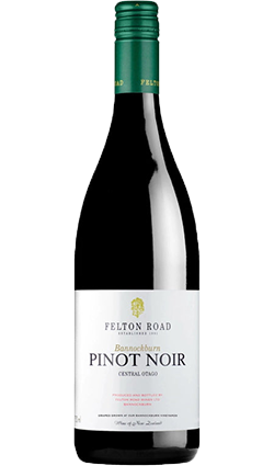 Felton Road Bannockburn Pinot Noir 2025 750ml