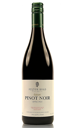 Felton Road Calvert Pinot Noir 2024