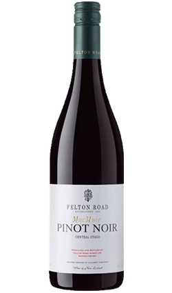 Felton Road Cornish Point Pinot Noir 2025 750ml