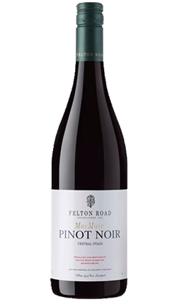 Felton Road MacMuir Pinot Noir 2025 750ml